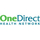 One Direct Health Network Logo